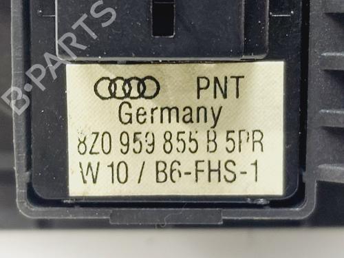 Right front window switch AUDI A3 (8P1) 1.9 TDI | BP29584512I26 