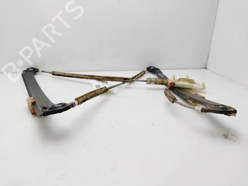Front left window mechanism AUDI A3 Sportback (8PA) 2.0 TDI 16V | BP24333172C22 