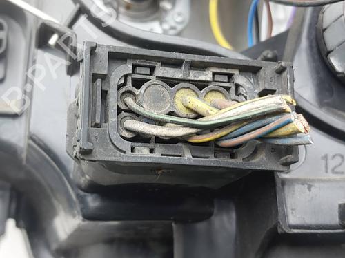 Right headlight BMW 1 (E87) 118 d | BP39948973C29 - Image 4