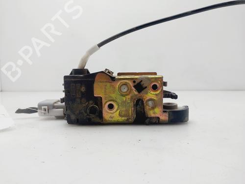 Front left lock PEUGEOT 407 (6D_) 2.0 (6DRFNB, 6DRFNE) | BP29176430C98 