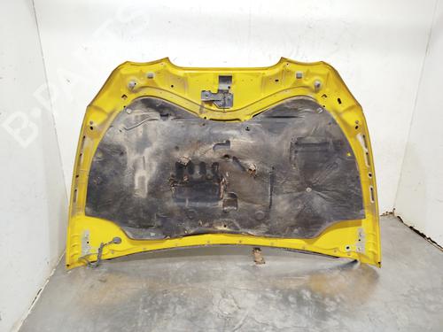 Hood SEAT LEON (1P1)  | BP27496581C1 