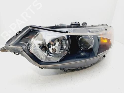 Used Left headlight HONDA ACCORD VIII (CU) 2.0 i (CU1) (156 hp) 30324995
