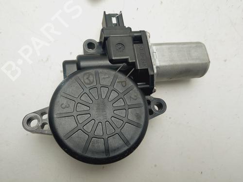Used Right front window motor MAZDA CX-5 (KE, GH) [2011-2017]  25046500