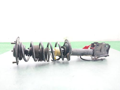Used Left front shock absorber MITSUBISHI COLT VI (Z3_A, Z2_A) 1.3 LPG (Z33A) (95 hp) 12561692