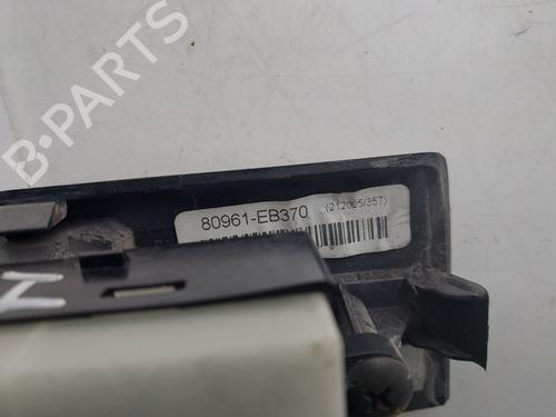 Left front window switch NISSAN NAVARA NP300 (D40) | BP36526614I27 - Image 4