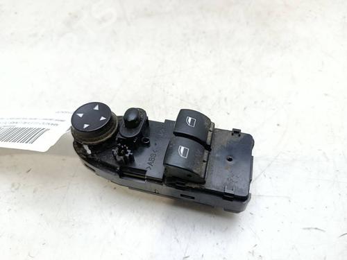 Left front window switch BMW 1 (E87) 116 d | BP39691273I27 - Image 2