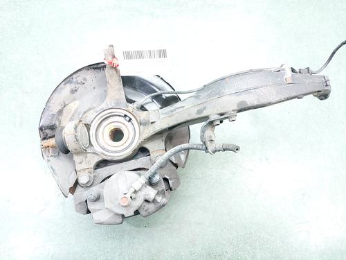 Left front steering knuckle HONDA ACCORD VII (CL, CN) 2.0 (CL7) | BP24645844M25 