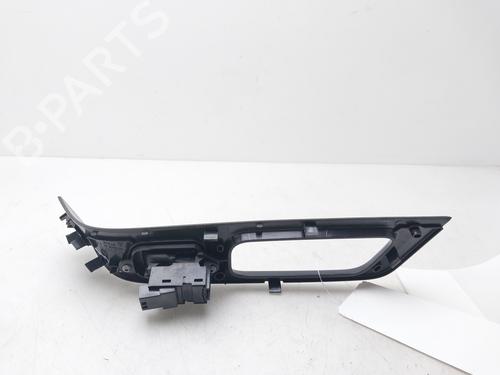 Left rear window switch VOLVO XC60 I SUV (156) D3 / D4 | BP34128516I29 - Image 2