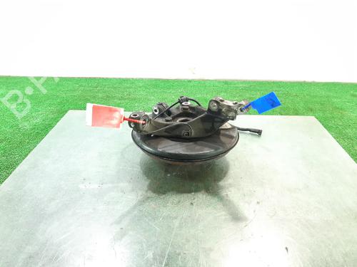 Right front steering knuckle OPEL INSIGNIA A (G09) 2.0 CDTI (68) | BP9558684M26 