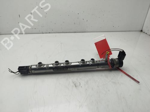 Rail D'Injecteurs BMW X1 (E84) sDrive 18 d (143 hp) 31906409