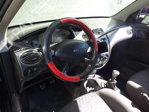 Kierunkowskaz przedni lewy FORD FOCUS I (DAW, DBW) 1.8 Turbo DI / TDDi | BP12405865C32 