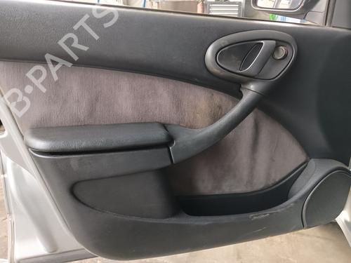 Left front fog light CITROËN XSARA (N1) 2.0 HDi 90 | BP26695112C30 