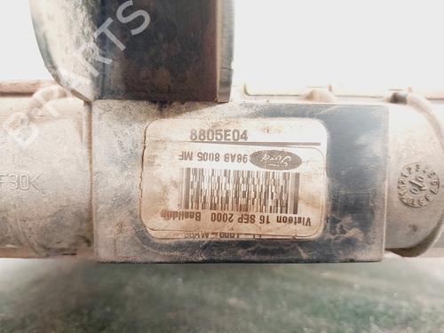 Køler FORD FOCUS I (DAW, DBW) 1.8 Turbo DI / TDDi | BP28725356M31