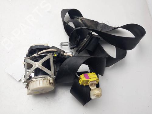 Front left seatbelt VW PASSAT B6 (3C2) | BP39988470I26 - Image 5