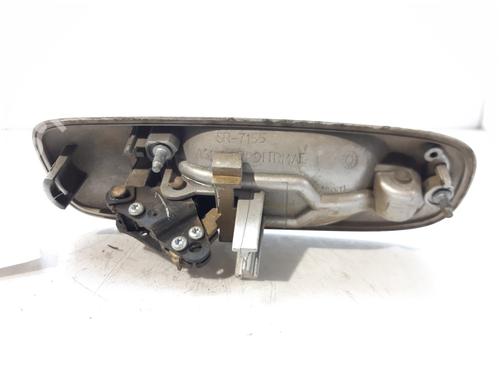 Rear left exterior door handle CHRYSLER VOYAGER IV (RG, RS) 2.5 CRD | BP8186921C130 