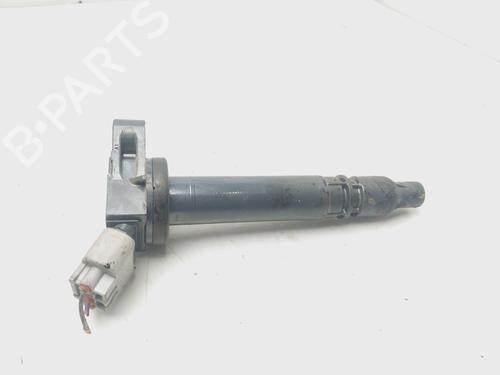 Used Ignition coil TOYOTA YARIS (_P13_) [2010-2020]  23891551