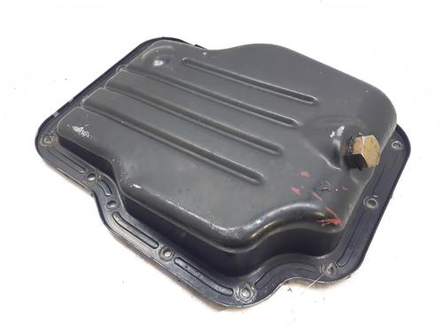 Used Oil sump OPEL ASTRA G Hatchback (T98) 1.7 DTI 16V (F08, F48) (75 hp) 14000379
