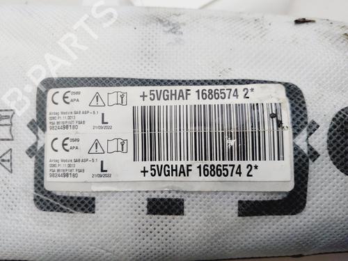 Electronic module CITROËN C3 AIRCROSS II (2R_, 2C_) | BP32501992M83 - Image 2