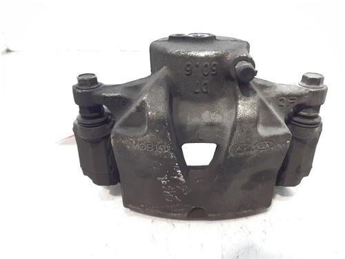 Used Left front brake caliper KIA SPORTAGE IV (QL, QLE) 1.7 CRDi (116 hp) 11572960