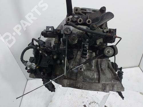 Gearbox HYUNDAI GETZ (TB) 1.5 CRDi | BP10011001M3 
