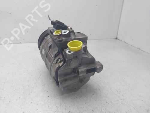 AC compressor AUDI A4 B6 (8E2) 2.0 | BP31807997M34