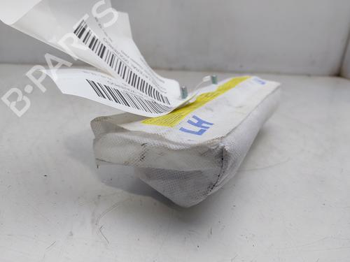 Left seat airbag HYUNDAI ix35 (LM, EL, ELH)  | BP16180106C13 