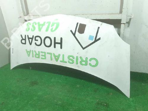 Hood RENAULT KANGOO / GRAND KANGOO II (KW0/1_) 1.5 dCi 85 (KW0K, KW0L, KW0B) | BP6422030C1 