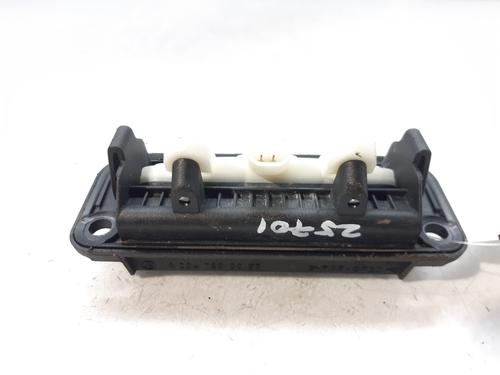 Tailgate handle MERCEDES-BENZ C-CLASS (W204) C 300 (204.054) | BP8636423C132 