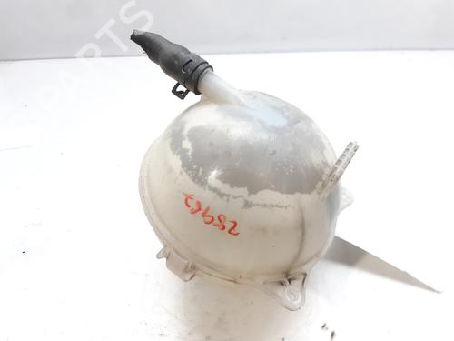 Expansion tank VW POLO (9N_, 9A_) 1.4 16V | BP12410528C120 