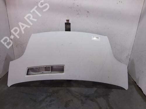 Used Hood RENAULT TRAFIC II Platform/Chassis (EL) 2.0 dCi 115 (EL0H) (114 hp) 16303719