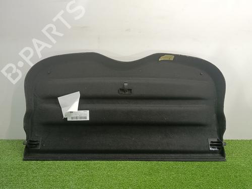 Rear parcel shelf CITROËN DS4 (NX_) | BP37666031C85 - Image 2