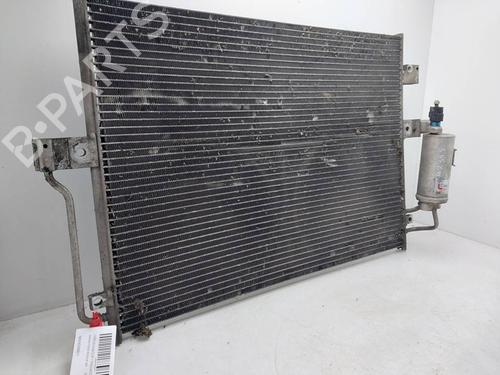 AC radiator SSANGYONG RODIUS I | BP39048532M32 - Image 2