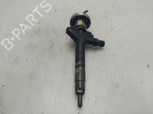 Used Injector MAZDA 6 Hatchback (GG) 2.0 DI (GG14) (136 hp) 27221504