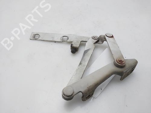 Hinge/Door check strap FIAT DUCATO Van (230_)  | BP17902113C146 