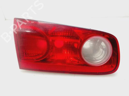 Used Right tailgate light RENAULT LAGUNA II (BG0/1_) 1.9 dCi (BG1A, BG1V) (130 hp) 32317317