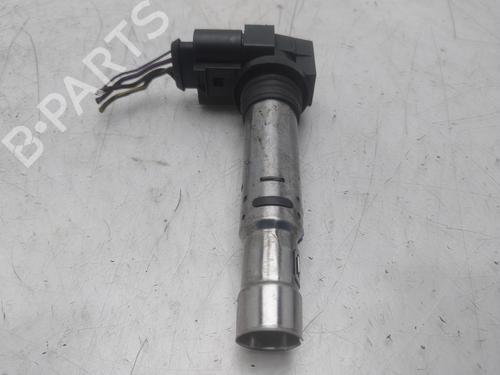 Tændspole Tændspole SEAT IBIZA III (6L1) [2002-2009] 37459644 37459644