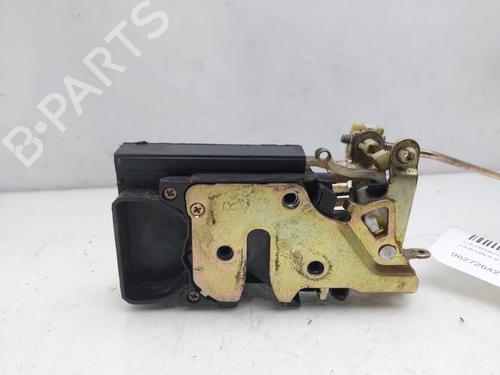 Front right lock CHEVROLET NUBIRA Saloon 1.6 | BP16014509C97 