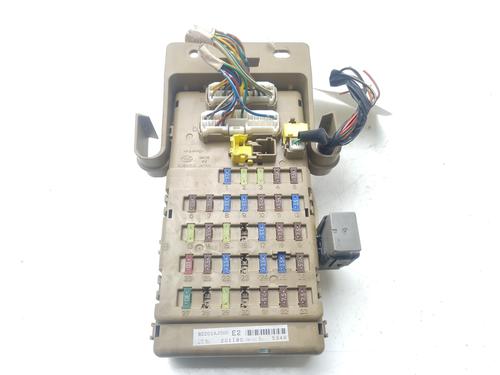 Used Fuse box SUBARU OUTBACK (BL, BP) 2.0 D AWD (BPD) (150 hp) 30355492