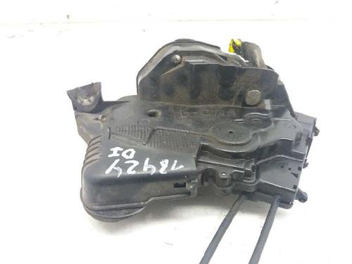 Front left lock TOYOTA PRIUS Liftback (_W2_) 1.5 Hybrid (NHW20_, NHW20R) | BP2894530C98 