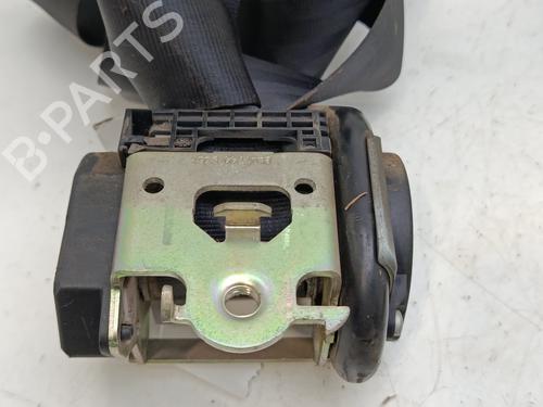 Front left seatbelt PEUGEOT 207 (WA_, WC_)  | BP32334929I26 