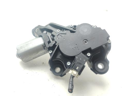 Used Rear wiper motor NISSAN QASHQAI / QASHQAI +2 I (J10, NJ10, JJ10E) 1.6 (114 hp) 28195970
