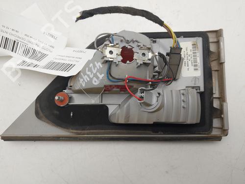 Right tailgate light BMW X3 (E83) xDrive 20 d | BP38202809C80 - Image 3