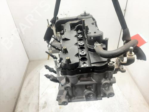 Cylinder head OPEL ASTRA J Saloon 1.6 CDTi (69) | BP32686042M5 - Image 2