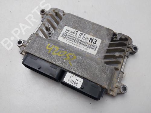 Used Engine control unit (ECU) Engine control unit (ECU) 37026559 37026559