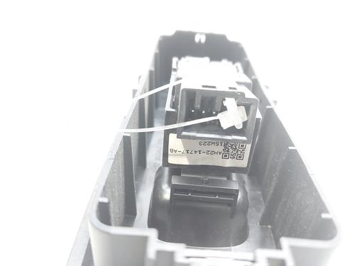 Right rear window switch LAND ROVER DISCOVERY IV (L319)  | BP12441126I28 