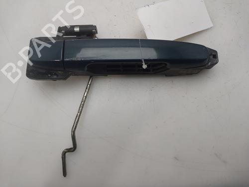 Used Front right exterior door handle Front right exterior door handle 36869339 36869339