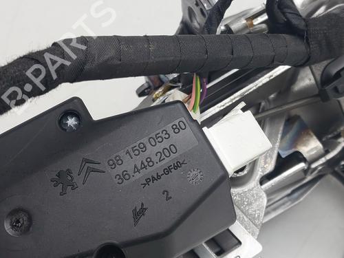 Steering column CITROËN C5 AIRCROSS (A_) | BP38272677M21 - Image 2