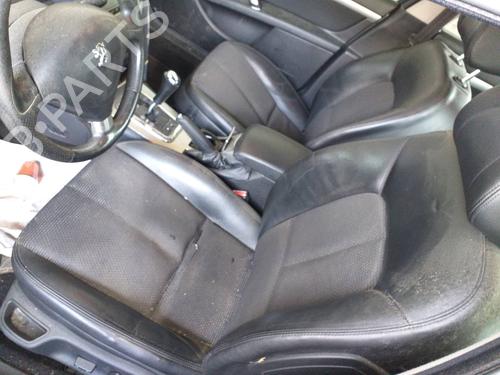 AC-Kondensator PEUGEOT 407 (6D_) 2.0 (6DRFNB, 6DRFNE) | BP7642586M32