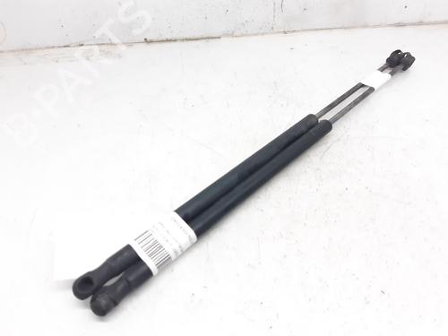 Used Tailgate lift support FORD FUSION (JU_) 1.4 TDCi (68 hp) 14000232