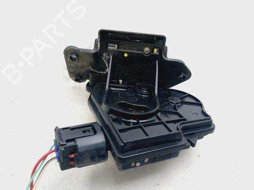 Tailgate lock TOYOTA AVENSIS Estate (_T27_)  | BP29606201C101 